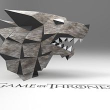 Modelado y renderizado 10. Un progetto di 3D di Juan Carlos Palacios Proaño - 20.02.2019