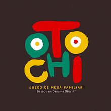 OTOCHI, juego de mesa. Un proyecto de Diseño de juegos, Diseño de juguetes y Diseño gráfico de mopisio - 20.02.2019
