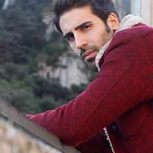 OUTDOORS (FOTOGRAFÍAS). Cinema, Cinema, Vídeo e TV, Fotografia, Fotografia de moda, Fotografia de retrato, Fotografia digital, e TV projeto de Ruben Romero Trenado - 15.01.2019