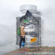 Magnesium. Creativit, Art Direction, Digital Marketing, 3D Modeling, Packaging, and Photo Retouching project by Octavio Montiel De Bona - 02.20.2019