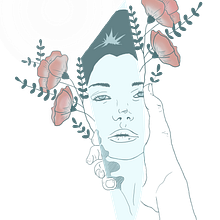 Reflection. Un proyecto de Diseño, Diseño gráfico e Ilustración tradicional de Maria Biarge - 21.02.2019