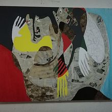 El CeroNueve Art. Creativit, Design, Graphic Design, and Painting project by elceronueveart - 02.21.2019