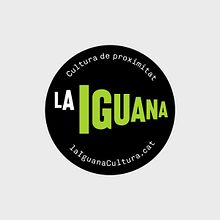 La Iguana Ein Projekt aus dem Bereich Logodesign und Grafikdesign von Marcel Abellanet Ventura - 21.02.2015