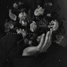 « En fleurs » de Reed. Un projet de Collage, Direction artistique, Conception éditoriale , et Design graphique de Fran Rodríguez - 21.02.2019