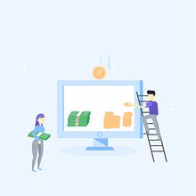UI Design Login . UX / UI project by Brenda Contreras - 02.21.2019