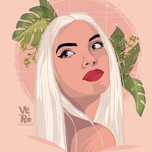 p.colors. Comic, Creativit, Design, Character Design, Graphic Design, Traditional illustration, Digital Illustration, and Vector Illustration project by Verónica Rodríguez - 02.21.2019