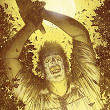 Iconos del cine de terror. Un progetto di Disegno, Illustrazione tradizionale e Illustrazione digitale di Jose Real Lopez - 21.02.2019