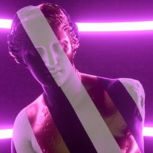 Venus. 3D project by Luis Salazar - 02.21.2019