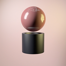 Objetos Blandos. 3D, Animação, Animação 3D, Modelagem 3D, e Motion Graphics projeto de Alejandro Soriano - 19.02.2019