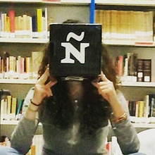 Mi Proyecto del curso: Branded content y content curation para tu marca personal. Br, ing, Identit, Creativit, Web Design, Education, Marketing, Digital Marketing, Stor, and telling project by Veronica Capasso - 02.21.2019