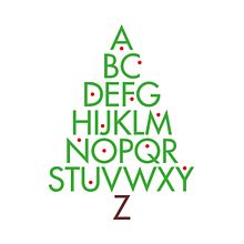 Xmas Ein Projekt aus dem Bereich Grafikdesign von Marcel Abellanet Ventura - 21.02.2014