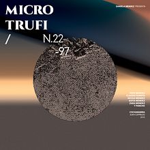 Sunshine in the Trufi . % Daniela Mendez tarafından hazırlanan Tasarım, Grafik Tasarım, Tipografi, Ve Yaratıcılık projesi - 02.21.2019