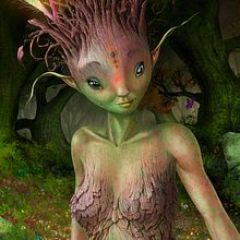 Digital. Un proyecto de Dibujo, Diseño de personajes, Ilustración tradicional e Ilustración digital de Andres Sanchez - 22.02.2019