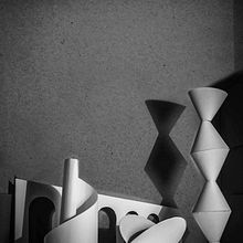 Proyecto de identidad Gráfica del CICUS 15, para la Universidad de Sevilla. Br, ing, Identit, Graphic Design, and Photograph project by Antonio Gaga - 02.22.2019