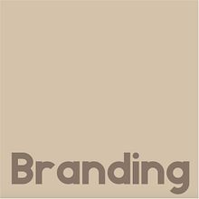 Branding Ein Projekt aus dem Bereich Br, ing und Identität und Grafikdesign von Isaac Gómez Roigé - 22.02.2019