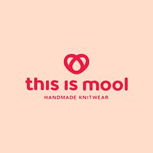This is Mool. Fashion Design, and Graphic Design project by Marta Marco Muñoz - 02.22.2019