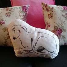 Cojines animales. Un progetto di Serigrafia di Gemma i Laia - 22.02.2019