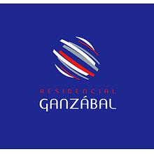 Logo Ganzabal . Direcția artistică, Design de logo și Design grafic de Nacho Álvarez - 08.04.2004