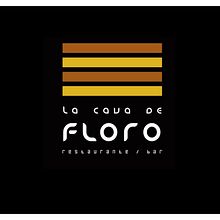 Logotipo Rte. La Cava de Floro . Design de logo și Design grafic de Nacho Álvarez - 02.22.2019