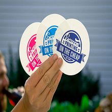 StickerZone. Design projeto de jiya77207 - 22.02.2019