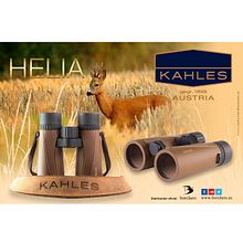 Advertising KAHLES . Design grafic și Publicitate de Nacho Álvarez - 03.04.2017