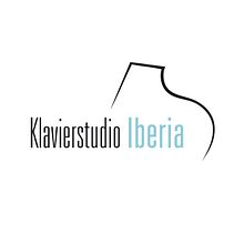 Logotipo Klavierstudio. Un projet de Direction artistique, Création de logos , et Design graphique de Nacho Álvarez - 14.02.2016
