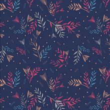 Mi Proyecto del curso: Creación y comercialización de patterns vectoriales. Graphic Design, Digital Illustration, Vector Illustration, and Pattern Design project by ro_nuwanda - 07.15.2019