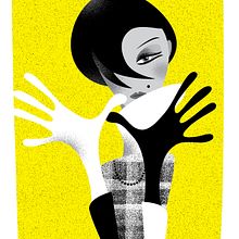 My project in Ilustración de caricaturas vectoriales course. Un projet de Publicité, Direction artistique, Dessin artistique, Créativité, Design , Illustration numérique et Illustration traditionnelle de Ruben Carrion - 22.02.2019