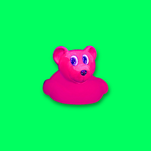 Patoso.. Graphic Design project by Esther de los Ángeles Carretero Almansa - 02.23.2019