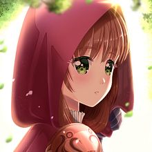 Adhara - Lesath. Projekt z dziedziny Komiks, Trad, c, jna ilustracja, Ilustracja c i frowa użytkownika orihimestudio - 24.02.2019