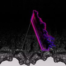 Mi Proyecto del curso: Diseño de letras y alfabetos con técnicas digitales. T, and pograph project by Florencia Lopez Lewkow - 02.24.2019