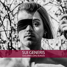 Proyecto final "Sui Generis" . % Guillermo López Burgos tarafından hazırlanan Portre Fotoğrafçılığı projesi - 02.24.2018