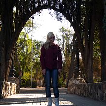 Mi Proyecto del curso: La luz fantasma: técnica de iluminación y tratamiento del color. Iluminação fotográfica projeto de Luis Alfredo Muñoz - 24.02.2019
