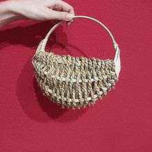 Mi Proyecto del curso: Cestería artesanal contemporánea. Een project van Craft van Andrea Figueiras - 24.02.2019