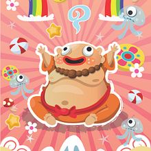 Ilustraciones Personales. Un proyecto de Diseño de personajes, Ilustración tradicional, Ilustración digital e Ilustración vectorial de Nicolas Castro - 25.02.2019