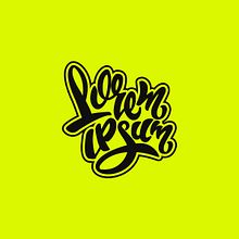 Mi Proyecto del curso: Diseño de logotipos caligráficos. Un progetto di Calligrafia, Design di loghi, Graphic design e Lettering di Ricardo Alvarado Shimabukuro - 24.02.2019
