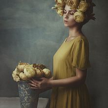 Mi Proyecto del curso: Autorretrato fotográfico conceptual. Un proyecto de Fotografía de teresa_r - 25.02.2019