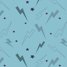 Mi Proyecto del curso: Creación y comercialización de patterns vectoriales.  project by Nagore Ruiz de Arbulo - 02.25.2019
