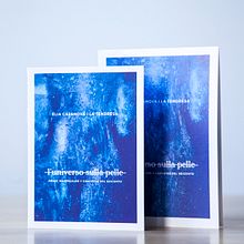 L'universo sulla pelle. Projekt z dziedziny Projektowanie graficzne użytkownika Pilar Rodríguez - 25.11.2018