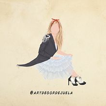 Beautiful girl. Un proyecto de Dibujo, Dibujo artístico, Dibujo realista, Ilustración tradicional, Ilustración digital e Ilustración vectorial de Aitor Ruiz de Gordejuela Ruiz - 25.02.2019