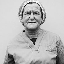 Santoña. Photograph, Portrait Photograph, and Digital Photograph project by Oscar Arribas - 06.30.2018