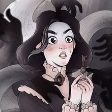 Fanart [Drawthisinyourstyle - Joriouxdraws]. Un progetto di Disegno, Character design e Illustrazione digitale di Sandra Campos - 09.02.2019