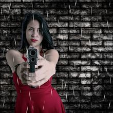 Sin City , Ecuador. Un projet de Photographie artistique de Luis Castro - 21.03.2019