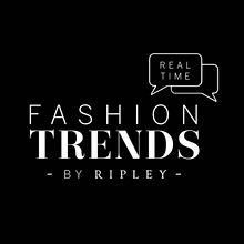 Real Time Fashion Trends.. Un progetto di Pubblicità di Christian Caldwell - 26.02.2019