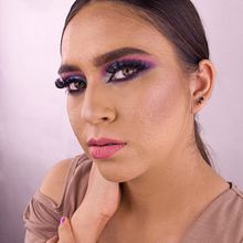 Retrato. Photograph, Studio Photograph, and Portrait Photograph project by Maria José Carballo Rojas - 02.26.2019