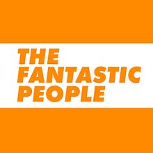 The fantastic people. Un proyecto de Animación de Jesús Rodríguez - 26.02.2019