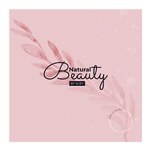Branding - Natural Beauty. Br e ing e Identidade projeto de Ale Cisneros - 26.02.2019