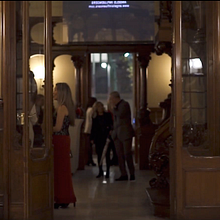 Gala Benéfica - Angels Influencers. Film, Video, and TV project by Gerard Arbat Vives - 02.26.2019