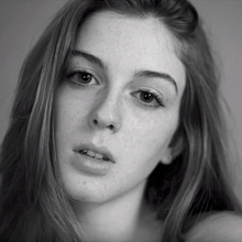 Video Book - Joana. Fashion Photograph project by Gerard Arbat Vives - 02.26.2019