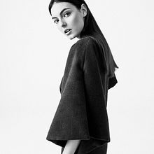 Existence Research Program . Un proyecto de Fotografía, Fotografía de estudio, Fotografía de moda, Fotografía digital e Iluminación fotográfica de Oscar Arribas - 26.04.2017